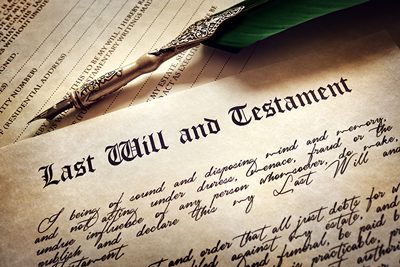 Bronx Last Will and Testament Lawyer in Bronx NY